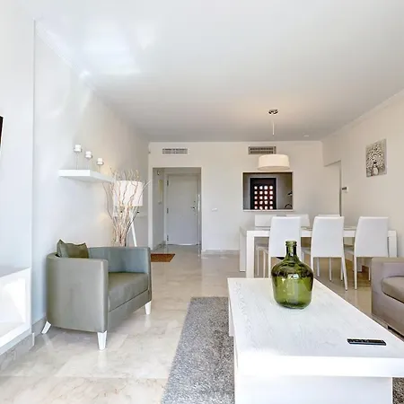 Apartment Costa Sea View Penthouse Bahia de Casares