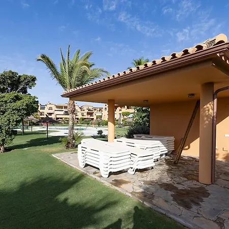 Apartment Costa Sea View Penthouse *