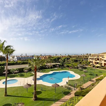 Apartment Costa Sea View Penthouse *