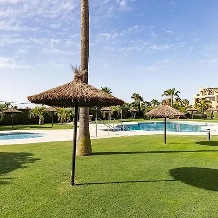 Costa Sea View Penthouse Apartment