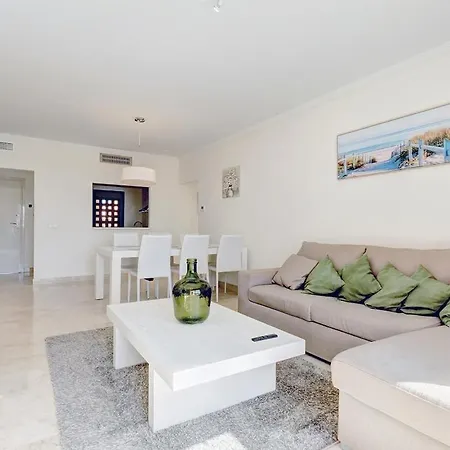 Apartment Costa Sea View Penthouse
