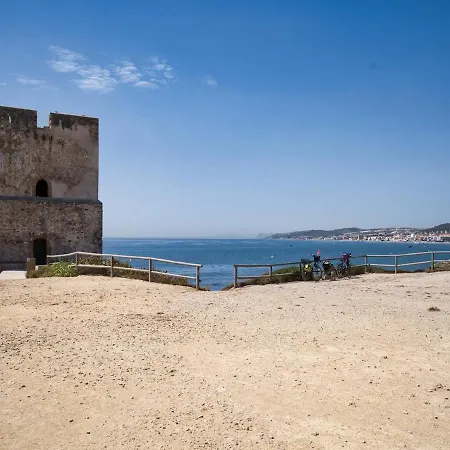 Costa Sea View Penthouse Apartment *