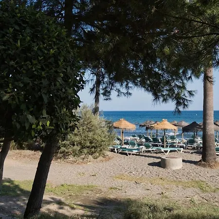 Costa Sea View Penthouse Apartment Bahia de Casares