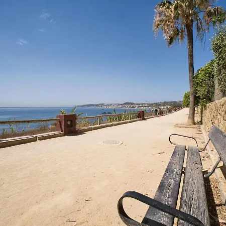 Costa Sea View Penthouse Bahia de Casares